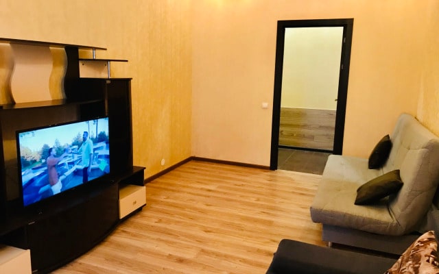 Квартира На  Красногеройской 109