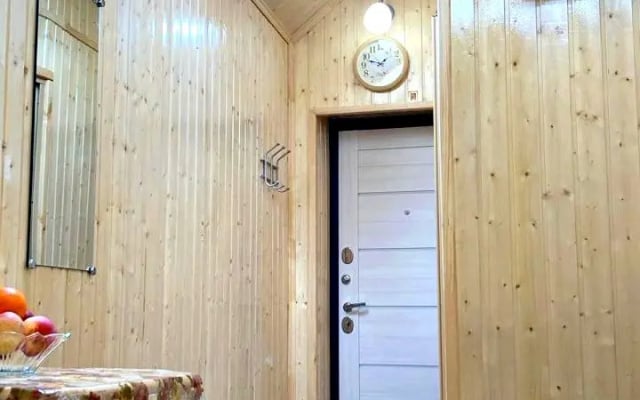Квартира Гагарина Спутник