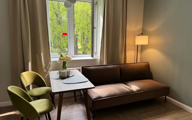 Квартира в центре Костромы — 118 Residence