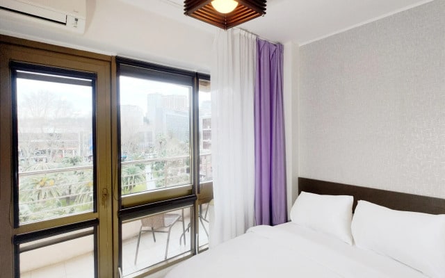 Апартаменты M Apartments ЖК Версаль