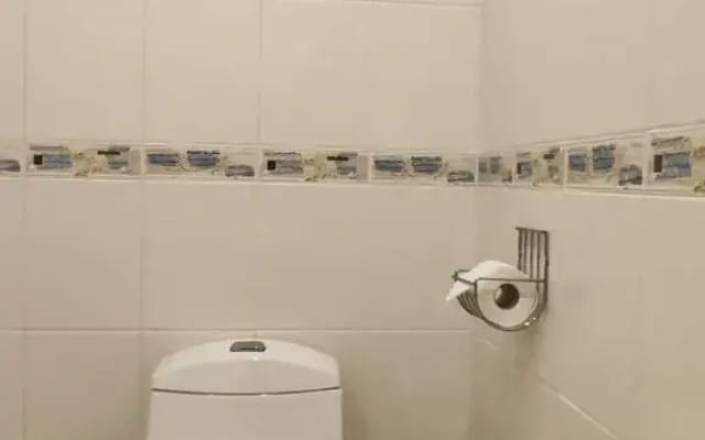 Меблированные комнаты Куршавель