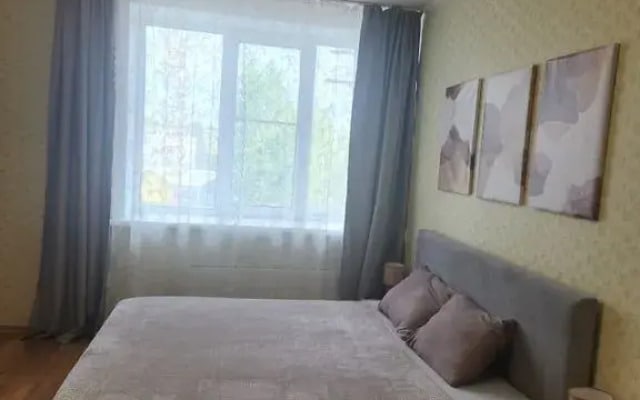 Квартира Евродвушка с Отличным Ремонтом