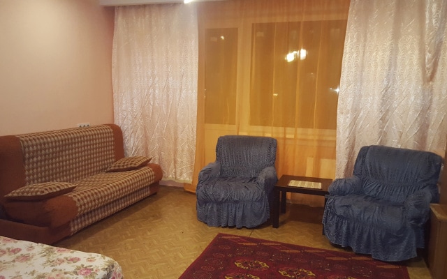 Квартира на Красина 60
