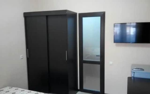 Меблированные комнаты Мини гостиница на Куйбышева