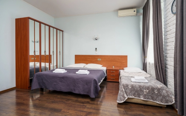 Гостевой дом Park Lane Inn