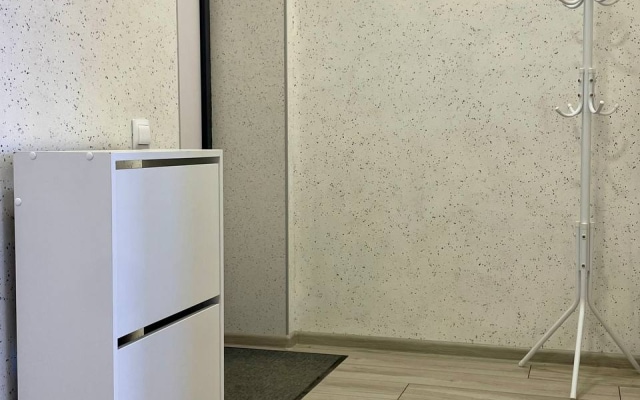 Квартира 1К  30 м² 1 Кровать