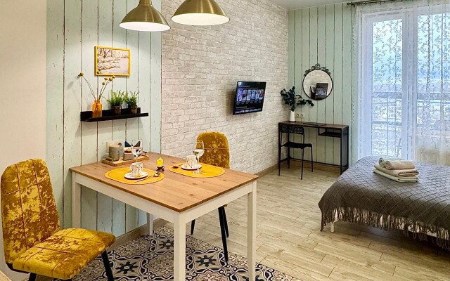 Апартаменты Volga Rent Химки