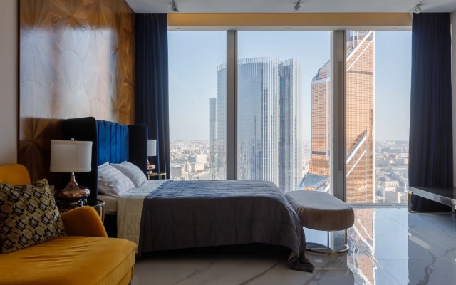 Апартаменты HEAVEN APARTMENTS 8