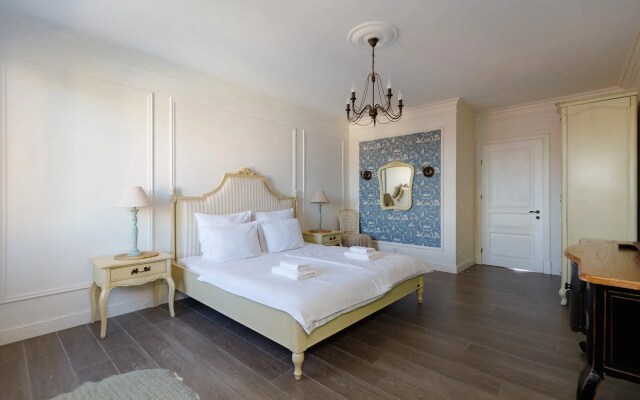 Апартаменты Baltic Apart & Naberezhnaya Provence