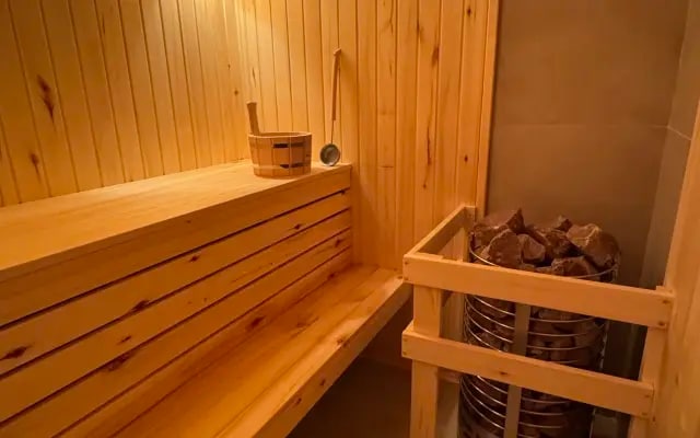 Частный дом на Нестерова