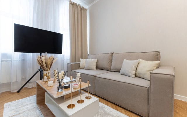 Апартаменты Eden Suites