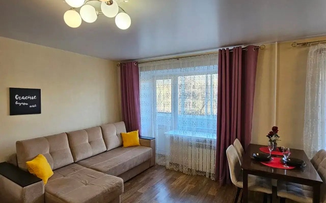 Квартира на Елизаровых 19/1