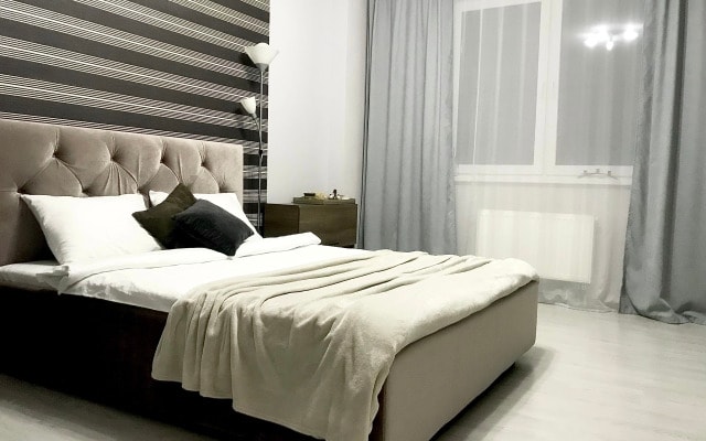 Апартаменты BON APART cozy flat Согласия