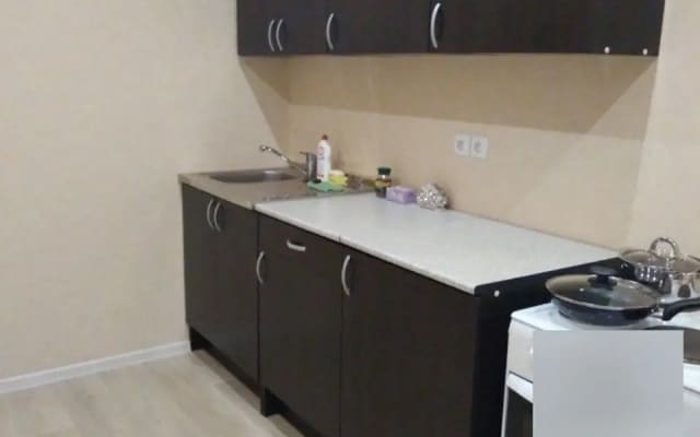 Квартира с Крaсивым Видом