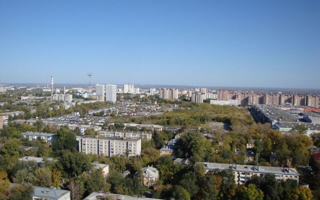 Квартира на Улице Съездовская 11 (237)