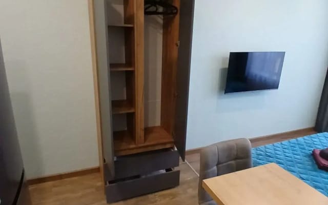 Квартира Уютная в ЖК Лето 1