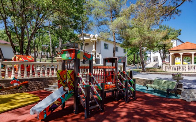 База Отдыха Талка Village