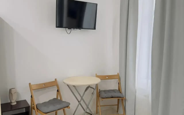 Апартаменты на Лиговском проспекте TravelCool