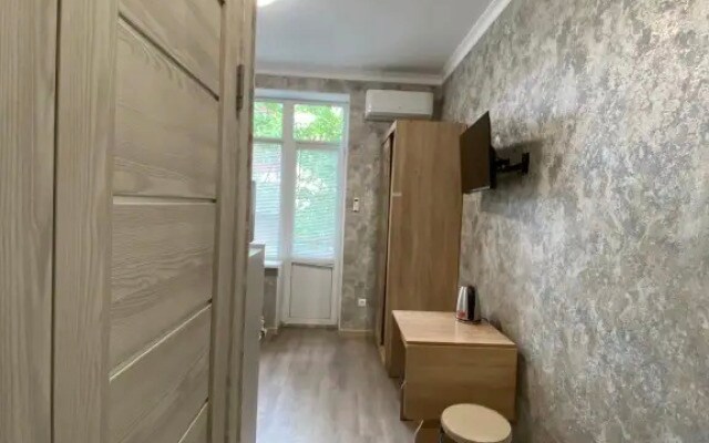 Квартира Бестужева 24а (1)