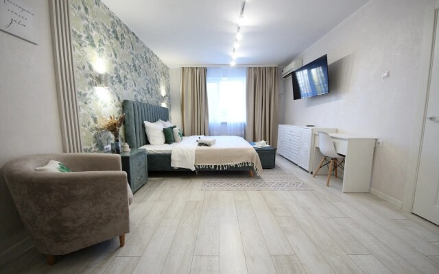 Квартира NiceAparts Фрунзе 31