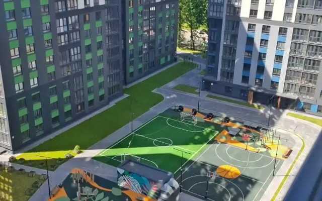 Квартира Отдых на Высоте