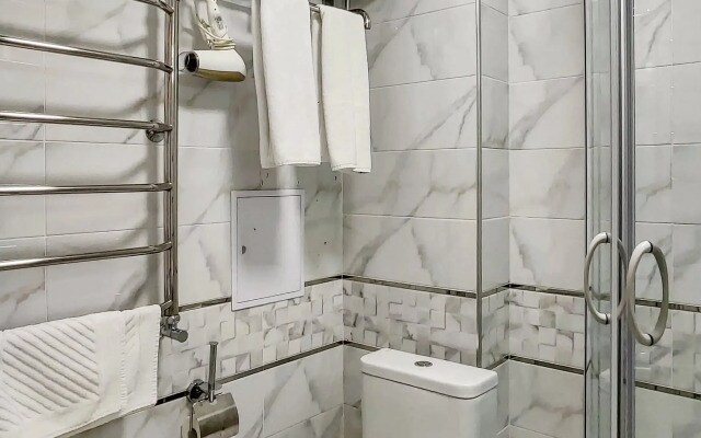 Апартаменты M Apartments Gallery