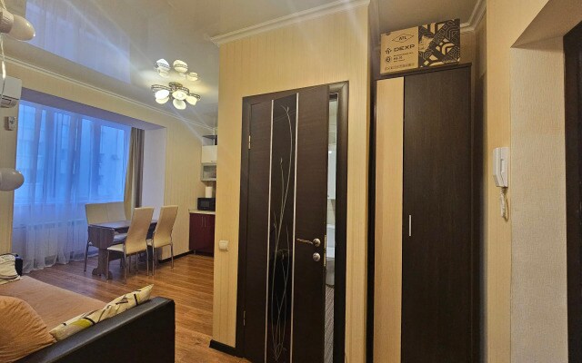 Квартира Райдас на Нежнова 21-4
