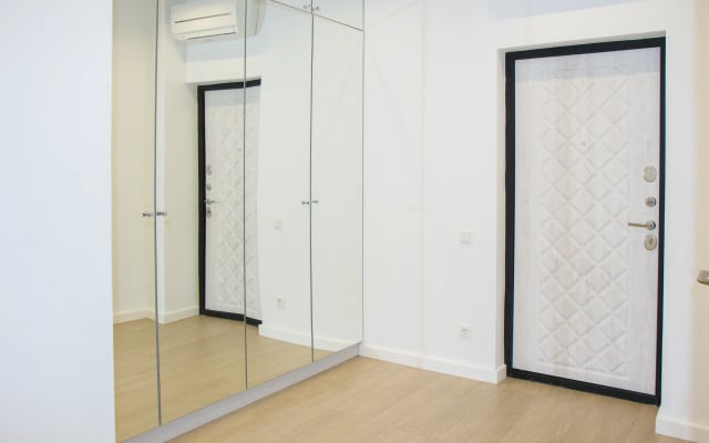 Апартаменты RED APARTMENTS Арт Лайт Сити апартамент Дали