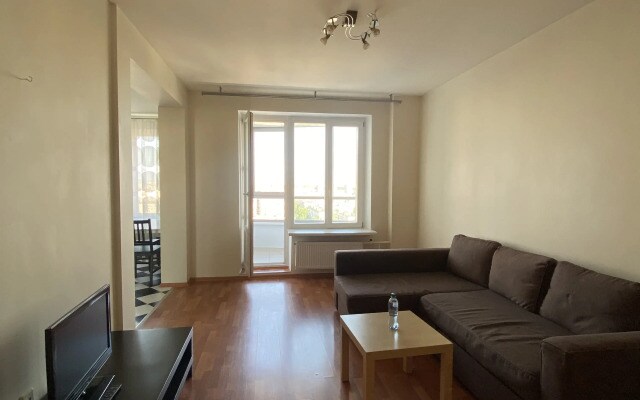 Piteroom Apartments