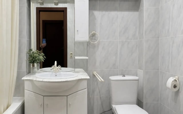 Апартаменты ApartLux Zatsep
