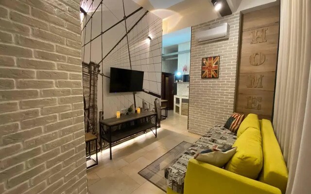 Квартира Loft studii 1