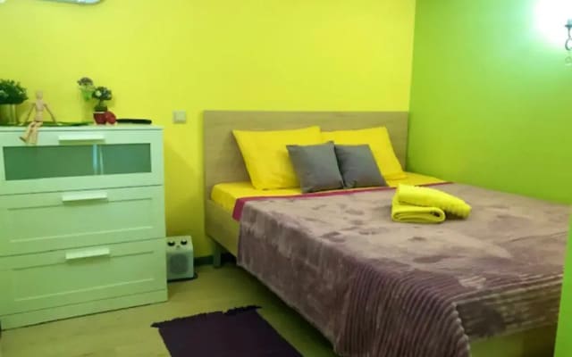 Апартаменты ApartVille 716-В