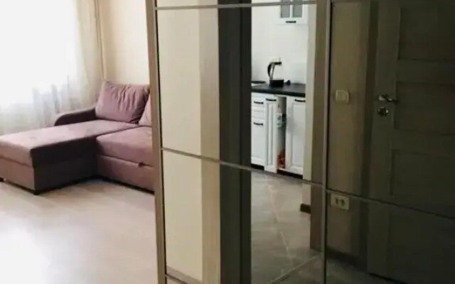 Квартира на Вилеровском переулке,8