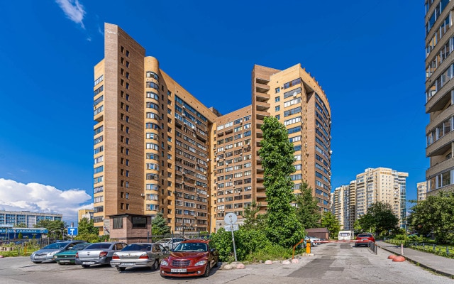 Квартира RentalSPb