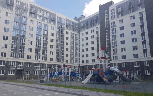 Квартира Чувствуй Себя Как Дома