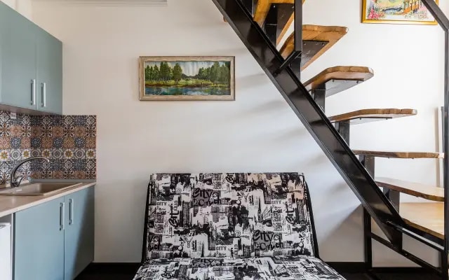 Апартаменты Atlant Apartments 7