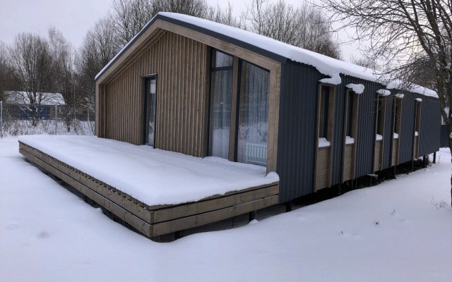 Гостевой Дом Luxme House
