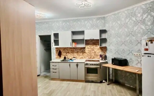 Квартира на Ул. Северная 5 Корпус 2