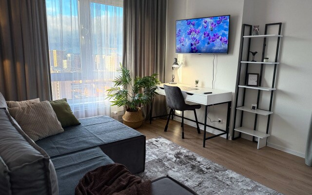Квартира KatrinRent Rooftop Suite