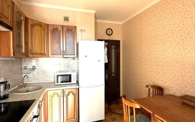 Квартира Комитетская 7