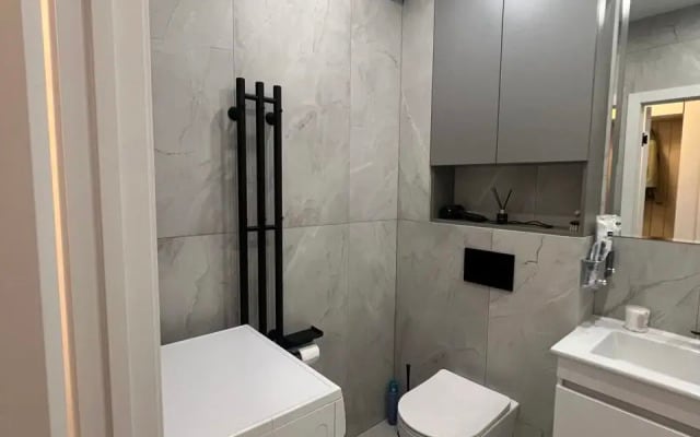 Квартира бизнес класса в центре