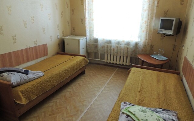 хостел Узоры