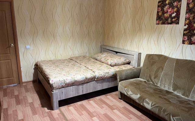 Квартира на ул. Свободная 4к7с2