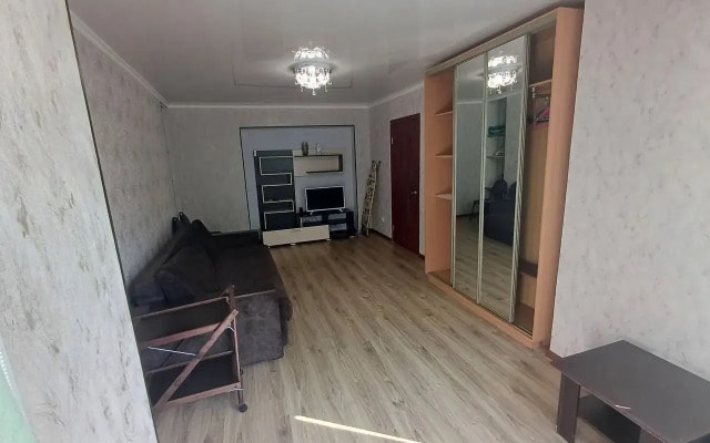 Квартира на Цветном Бульваре 26