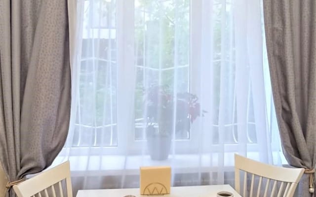 Апартаменты на Пушкинской 101 1