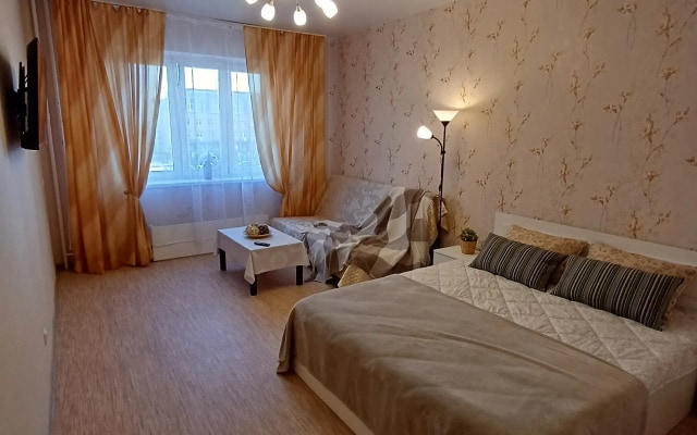 Апартаменты Чайка House на Родионова 29