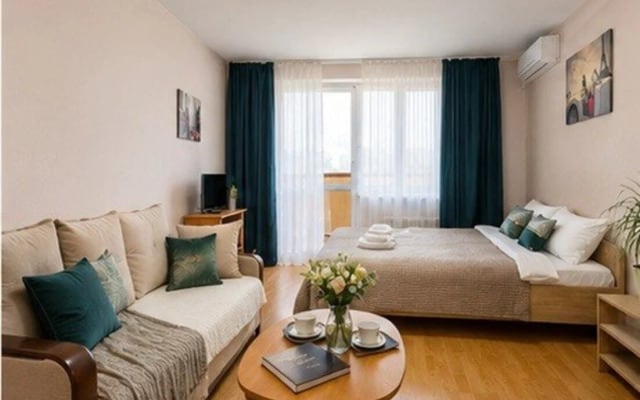 Квартира Welcome Home