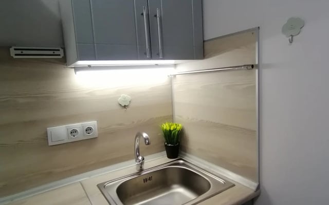 Квартира Уютно рядом с природой и Мешалкина, НВВКУ, ЦФТ