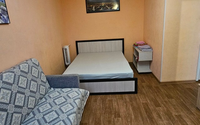 Апартаменты Дружбы 18