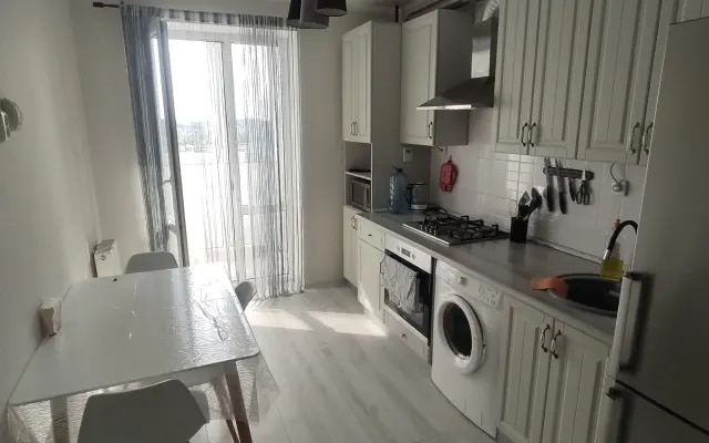 Квартира Для Души